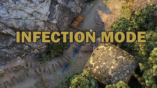 download Infection mode apk